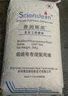 MFI 1500 PP Raw Materials for Meltblown Non Woven Fabric BFE99