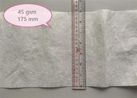 Antimicrobial Embossed 45 Gsm Meltblown Non Woven Cloth