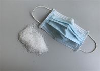 Melt Blown Polypropylene Raw Materials Granules 1500