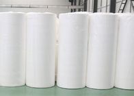 Embossed FFP3 Masks BFE99 Filters Meltblown Nonwoven Fabric