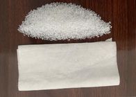 Meltblown Clear Plastic Pellets Polypropylene Homopolymer