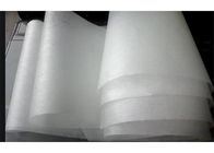 MFI 1500 PP Raw Material For Meltblown Non Woven Fabric BFE99