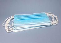 Non Woven UHF1500 Meltblown PP Raw Materials N95 Face Mask Filter
