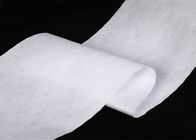 30Gsm Non Woven Fabric Spunbond For N95 Face Mask SMS Out Layer