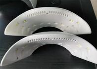 35% Talcum Reinforced High Strength Heat Stabilized PP for Injection Molding