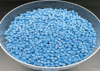 ABS Resin Flame Retardant Plastic Materials For Injection Molding