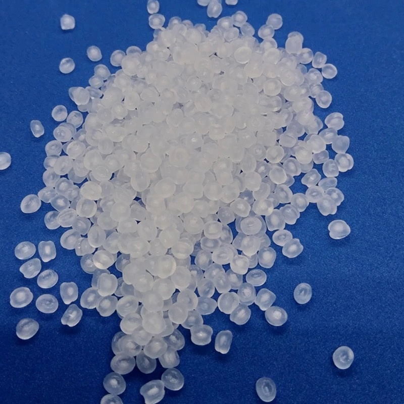 PP Homopolymer Granules Y1500 For BFE95 Meltblown Nonwoven Fabrics