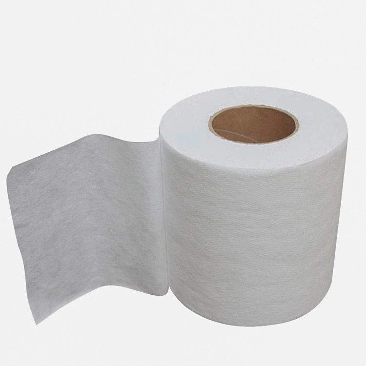 N95 Mask Filter Material Meltblown Non Woven Cloth