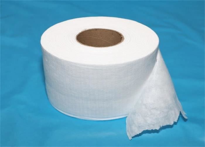 BFE95 PP Mask Filter 55 Gsm Meltblown Nonwoven Cloth