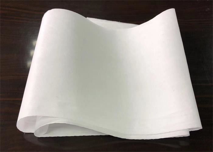 Polypropylene Meltblown Nonwoven Fabric For Virus Filtration
