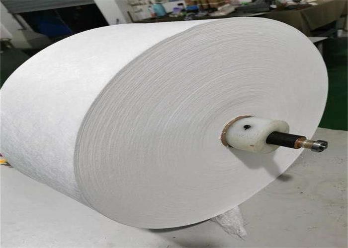 Polypropylene Meltblown Nonwoven Fabric