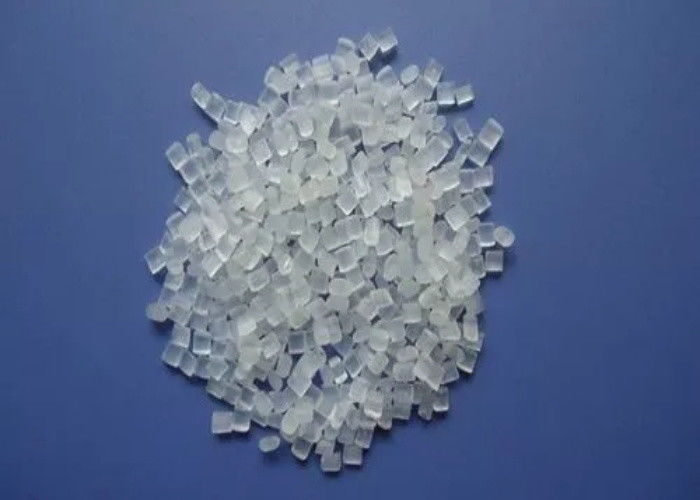 Nonwoven Fabrics UHF1500 Clear PP Homopolymer Granules