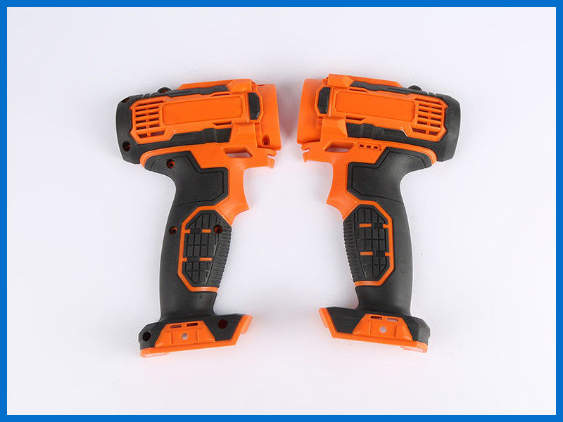 30% Mineral Reinforced PP Resin HB Rated Making Power Tools by Injection Molding
