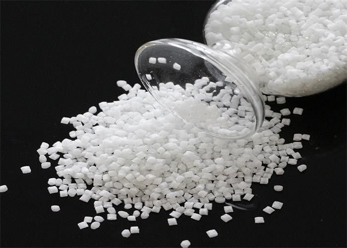 25% Mineral Reinforced Food Compliant Polypropylene Resins for Injection Molding